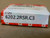 FAG 6201.2RSR.C3 Single Row Deep Groove Ball Bearing Rubber Seal, 12x32X10mm