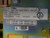 CUTLER-HAMMER 91-01538-02, 22424-006, 45PT PM 4000 POWER SERIES OPERATOR INTERFA