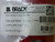 BRADY 65392 WALL SWITCH LOCKOUT