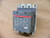 ABB AF305-30-11-14 Magnetic Contactor, 3 pole 305 AMPS 250-500V AC/DC Coil