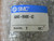 SMC AW40-N04BE-8Z AW40N04BE8Z     FILTER REGULATOR     MODULAR