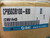 SMC CP95SDB100-600 CP95SDB100600 CYLINDER PROFILE