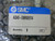 SMC AC40-DUR00974 AIR REGULATOR ASSEMBLY