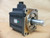 MITSUBISHI HC353S SERVO MOTOR 16 AMP 115 V - FOR PARTS
