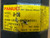 FANUC AC SERVO MOTOR A06B-0533-B572#0001