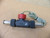 SIKA VT1541KHUTTI20 TURBINE FLOW SENSOR