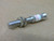 HTM ECS1-0802P-ARU4-100C-316 FOOD GRADE METALHEAD PROXIMITY SENSOR