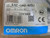 NEW IN BAG OMRON Photoelectric Switch Sensor E3Z-G82-M3J