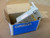 Omron D4A-0900N Limit Switch Body Only 3 NO 2 NC D4A0900N Nib