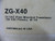 BELIMO ZG-X40 TRANSFORMER ZGX40