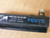 FESTO SMAT-8E-S50-IU-M8 POSITION TRANSMITTER
