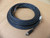 Omron STI 60568-0100 Light Curtain Cable