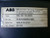 ABB MU 30/M2003 3HEA506262-880 3HEA506262 AC SERVO MOTOR