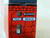 BANNER UM-FA-9A Universal Input Safety Relay