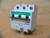 FUJI ELECTRIC CP30FS-3P010 CIRCUIT BREAKER