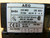 AEG SH04 CONTROL RELAY AEG SH04 CONTROL RELAY