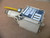 Allen Bradley 836T-T351J Pressure Switch 140-1000psi 24-600v-ac 600v-dc