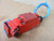 TELEMECANIQUE XCS-B703 RED SAFETY INTERLOCK SWITCH (USED)