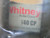 WHITNEY 140CP ROLLER CHAIN