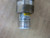 Omron Inductive Proximity Sensor E2E-X5F1-M1 USED