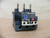 TELEMECANIQUE LRD3322 OVERLOAD RELAY
