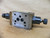 Parker FM3DDDKN 50 Hydraulic Valve