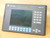 ALLEN BRADLEY 2711K10C9 OPERATOR INTERFACE PANELVIEW 1000 COLOR TERMINAL
