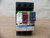 TELEMECANIQUE GV2ME05 0.63-1A MOTOR CIRCUIT BREAKER TELEMECANIQUE GV2ME05 0.63-1A MOTOR CIRCUIT BREAKER