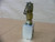 HAWE DE 2/0 4907 SOLENOID VALVE