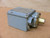 Square D 9012 GAW-2 Pressure Switch 1/4in Npt 1-40psi 600v-ac/dc