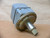 SQUARE D VACUUM SWITCH 9016-GVG1 9016 GVG1 9016GVG1 B3G3-170