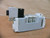 PARKER H11VXBG023D SOLENOID VALVE