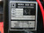 SQUARE D SIZE 2510 MBG2 MANUAL MOTOR STARTER ENCLOSURE