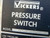 VICKERS ST1-02-20-11 PRESSURE SWITCH