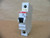 ABB ASEA BROWN BOVERI S271-K1A CIRCUIT BREAKER