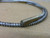 OMRON E32-UTBT1 FIBER OPTIC CABLE ARMORED DIFFUSE