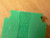 ALLEN-BRADLEY 30A 600V GREEN TERMINAL BLOCKS 1492-HM1G (LOT OF 28)