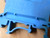 PHOENIX CONTACT UK5N WIRE TERMINAL (LOT OF 41 - BLUE)