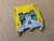 Entrelec MA2.5/5P Ground Terminal Block