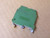 Entrelec M4/6.P Screw Clamp Terminal Blocks Ground