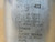 GENERAL ELECTRIC A26F6618 CAPACITOR