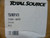 TOTAL SOURCE WGF1476 FORKLIFT MASTER CYLINDER