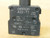 OMRON A22-T1 CONTACT BLOCK