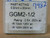 MERSEN GGM2-1/2 / GGM212 fuse