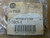 Allen-Bradley Z-34038-R Single Pole Contact Kit