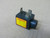NUMATICS 237-572B SOLENOID VALVE
