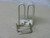 SQUARE D SK-2364 POSITVE PRESSURE FUSE CLIPS (USED)