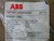 ABB 1SFA611200R3006 M2SS130B SELECTOR SWITCH 2 POSITION MAINTAINED 45 DEG
