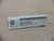 GE Clear Lamp 0250CL/DC 250W 125V