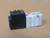 SMC 0-0.7MPa SOLENOID VALVE NVKF334-5DZ